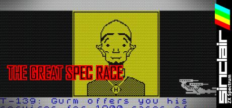 The Great Spec Race — steamgrid