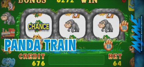 Panda Train — steamgrid