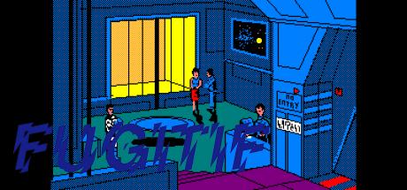 Fugitif - Les Aventures De Jack Bludfield — steamgrid