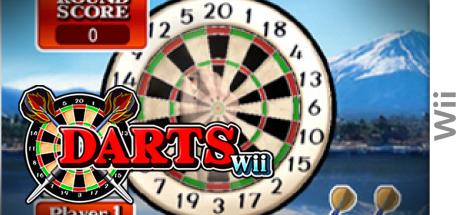 Darts Wii — steamgrid