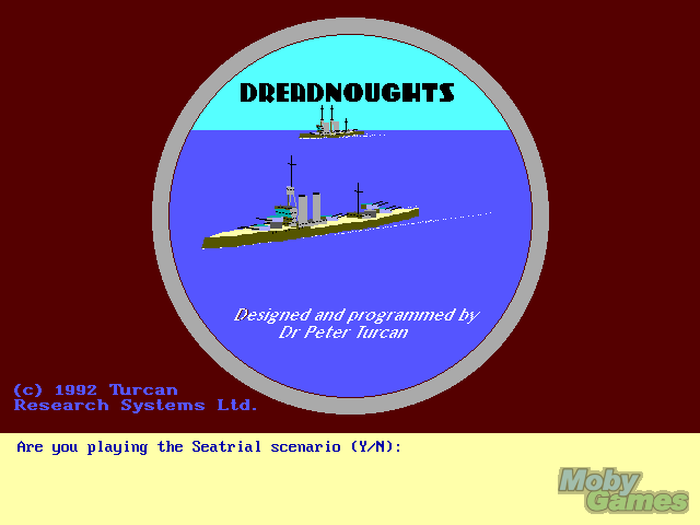 Dreadnoughts — sstitle (EU)