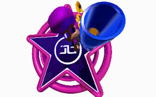 Johnny Bazookatone — sstitle (WOR)