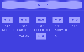 51 — ss (DE)