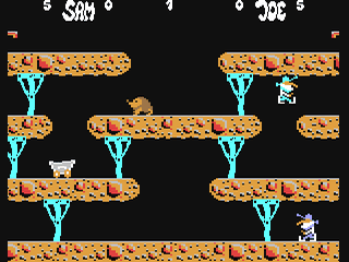 Double Digger — ss (WOR)