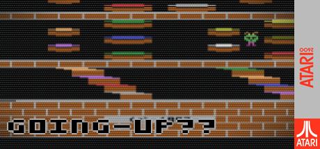 Going-Up — steamgrid