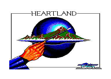 Heartland — sstitle (EU)