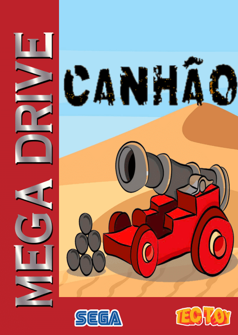 Canhao box art
