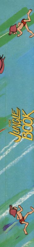 Jungle Book, The — box-2D-side (EU)
