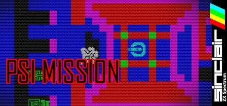 Psi Mission — steamgrid