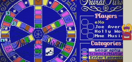 Trivial Pursuit - The Computer Game — steamgrid