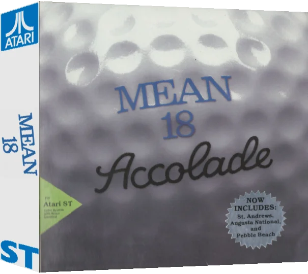 Mean 18 — box-3D (US)