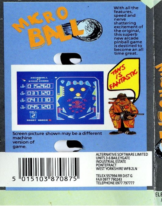 Microball — box-2D-back (EU)