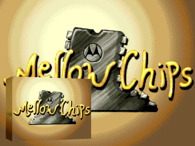 Macho Killers — mixrbv2 (WOR)
