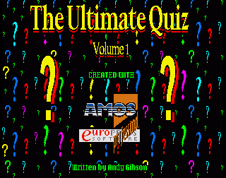 The Ultimate Quiz — sstitle (WOR)