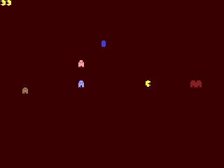 Chomp Deluxe — ss (WOR)