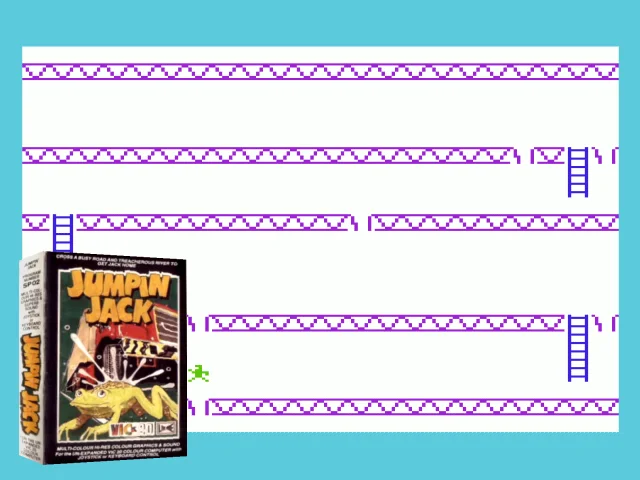 Jumpin' Jack — mixrbv2 (US)