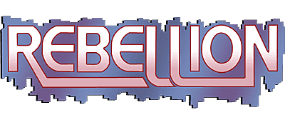 Rebellion — wheel (WOR)