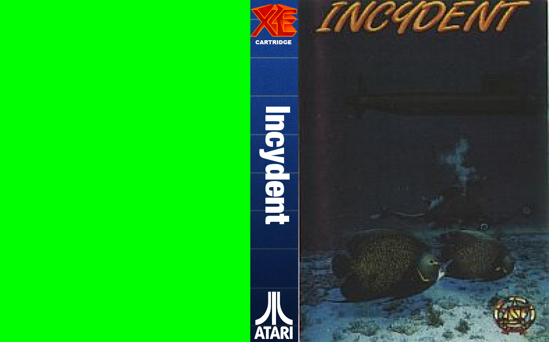 Incydent — box-texture (WOR)