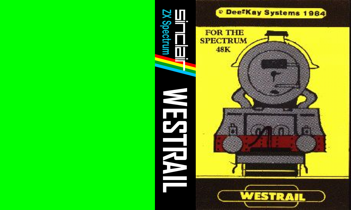 Westrail — box-texture (WOR)