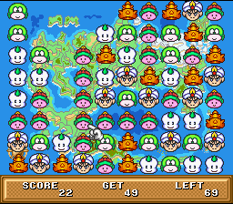 Same Game — ss (WOR)