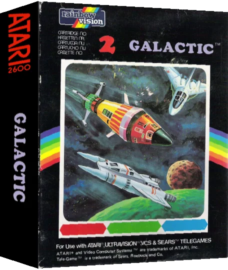 Galactic — box-3D (EU)