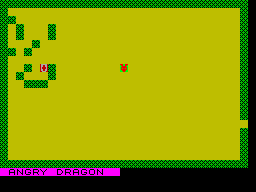 Dragon Maze — ss (WOR)