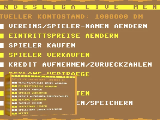 Bundesliga Live — mixrbv2 (WOR)