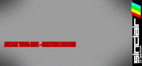 Arcade Trivia Quiz - Question Creator — steamgrid