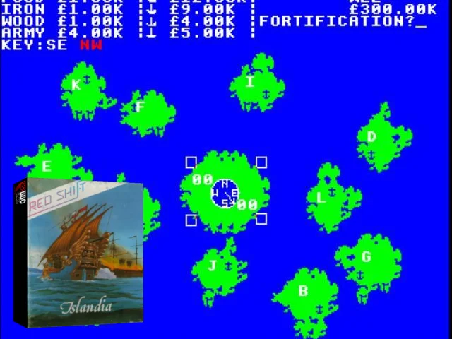 Islandia — mixrbv2 (EU)