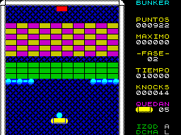 Bunker — ss (WOR)