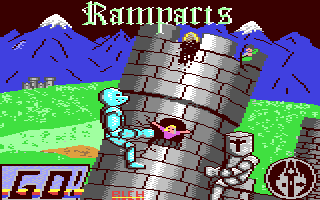 Ramparts — sstitle (EU)
