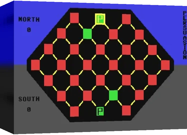 Persuasion — box-3D (WOR)