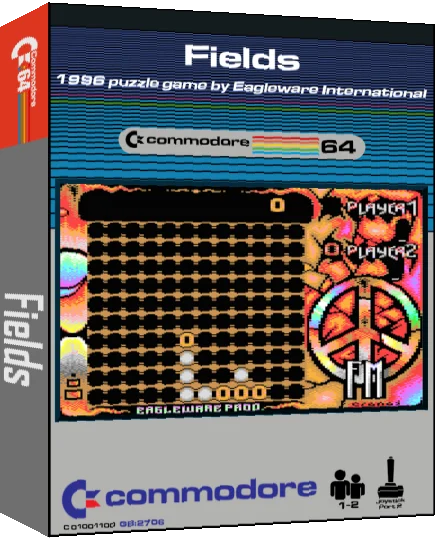 Fields — box-3D (CUS)