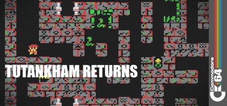 Tutankham Returns — steamgrid