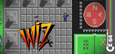 Wiz — steamgrid