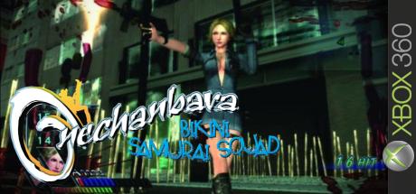 Onechanbara - Bikini Samurai Squad — steamgrid