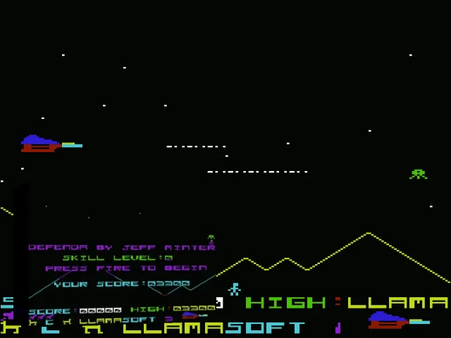 Defenda — mixrbv2 (WOR)