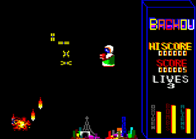 Bachou — ss (EU)