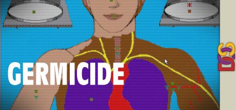 Germicide — steamgrid