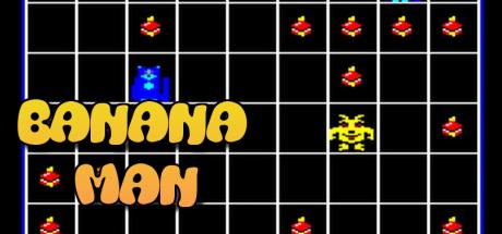 Banana Man — steamgrid