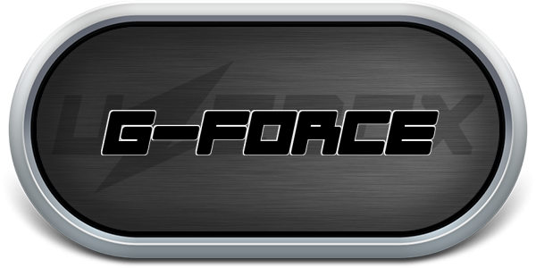 G-force — wheel-steel (WOR)