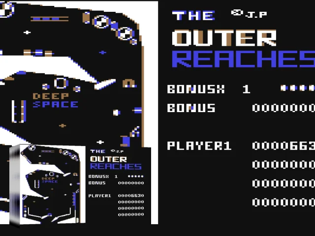 The Outer Reaches — mixrbv2 (WOR)
