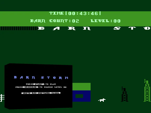 Barnstorm — mixrbv2 (WOR)