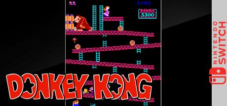Arcade Archives Donkey Kong — steamgrid