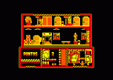 Piso Zero — ss (EU)