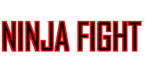 Ninja Fight — wheel-hd (SS)