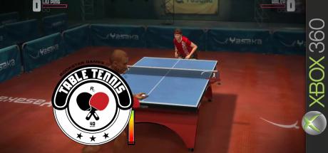 Rockstar Games Presents Table Tennis — steamgrid
