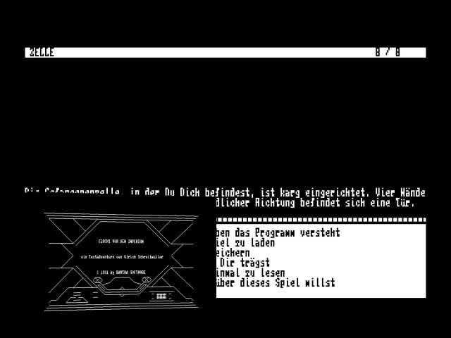 Flucht Vor Dem Imperium — mixrbv2 (WOR)
