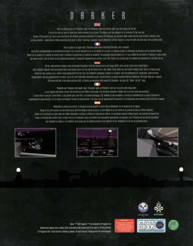 Darker — box-2D-back (EU)