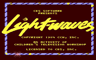 Light-waves — sstitle (WOR)